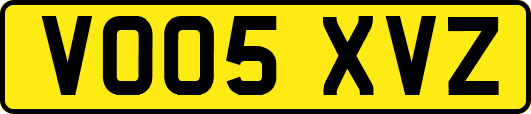 VO05XVZ