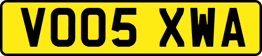 VO05XWA
