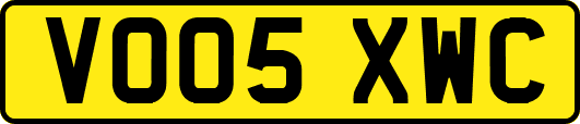 VO05XWC