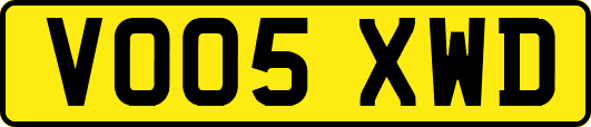 VO05XWD