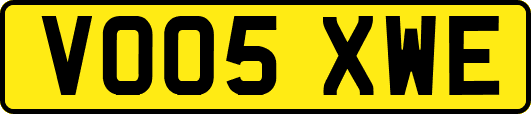 VO05XWE