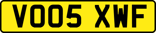 VO05XWF