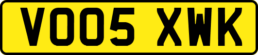 VO05XWK