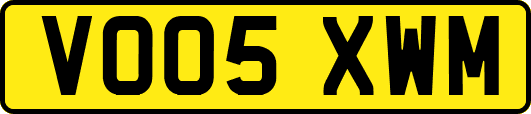 VO05XWM