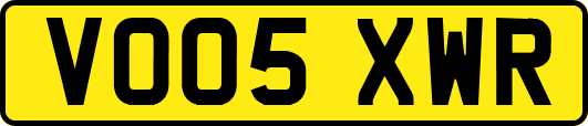VO05XWR