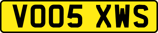 VO05XWS
