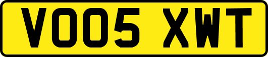 VO05XWT
