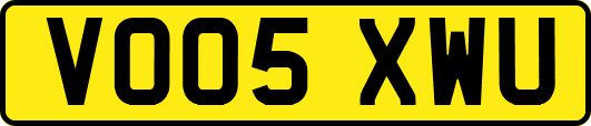 VO05XWU