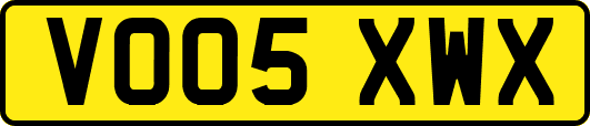 VO05XWX