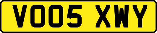 VO05XWY