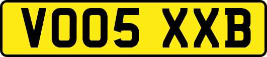 VO05XXB