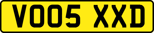 VO05XXD