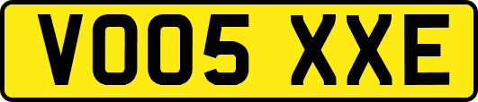 VO05XXE