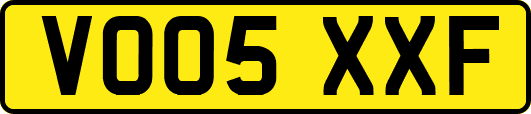 VO05XXF
