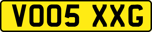VO05XXG