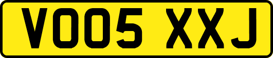 VO05XXJ