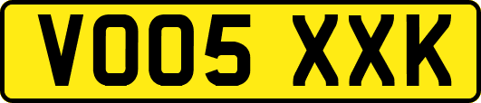 VO05XXK