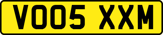 VO05XXM