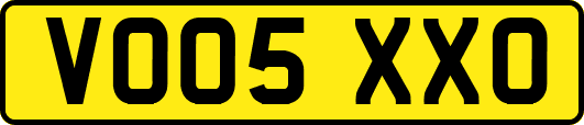 VO05XXO