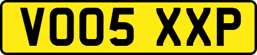 VO05XXP