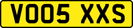 VO05XXS