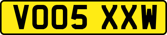 VO05XXW