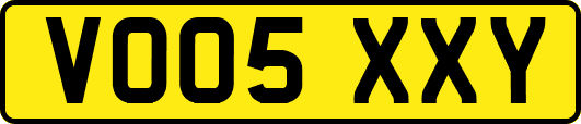 VO05XXY