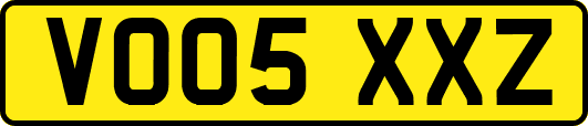 VO05XXZ