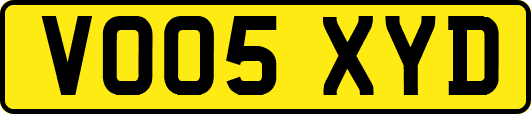 VO05XYD