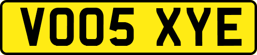 VO05XYE