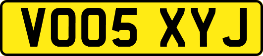 VO05XYJ