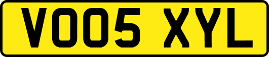VO05XYL