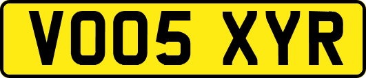 VO05XYR