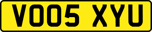 VO05XYU