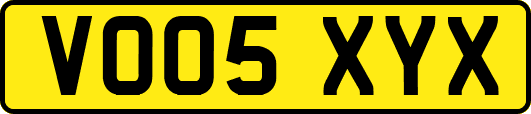VO05XYX