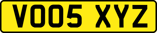 VO05XYZ