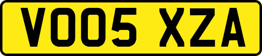 VO05XZA