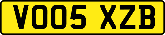 VO05XZB