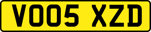 VO05XZD