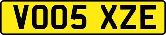 VO05XZE