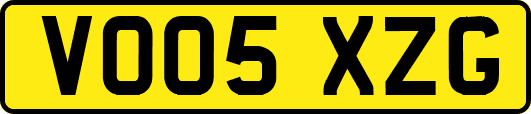 VO05XZG