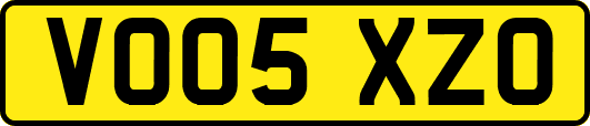 VO05XZO