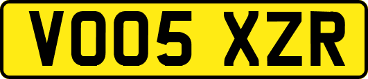 VO05XZR