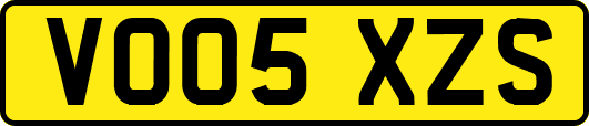 VO05XZS