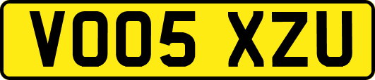 VO05XZU