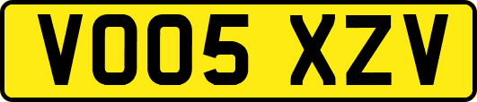 VO05XZV