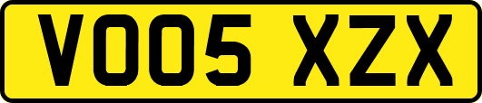 VO05XZX