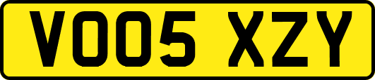 VO05XZY