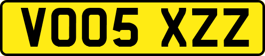VO05XZZ