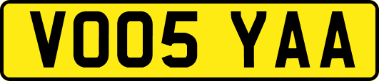 VO05YAA